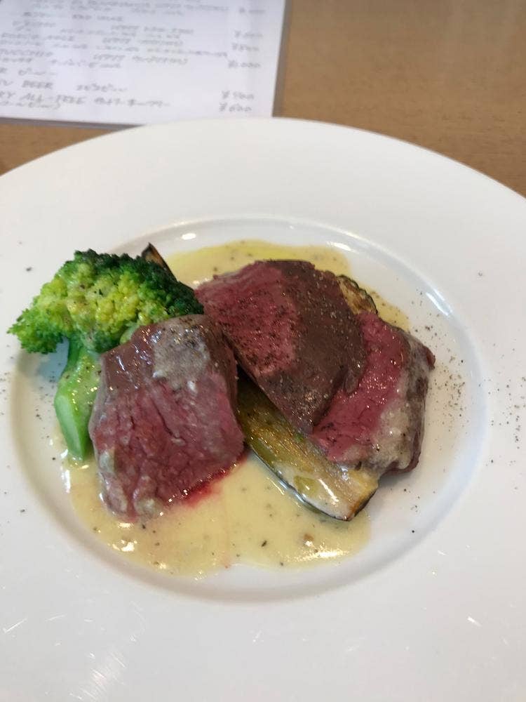 ラ・カマルティーナ