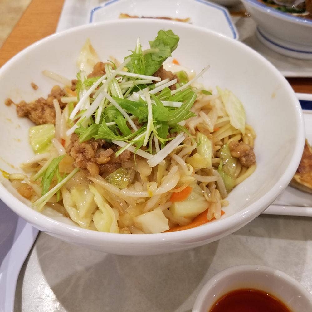 リンガーハット イオンモール八千代緑が丘店