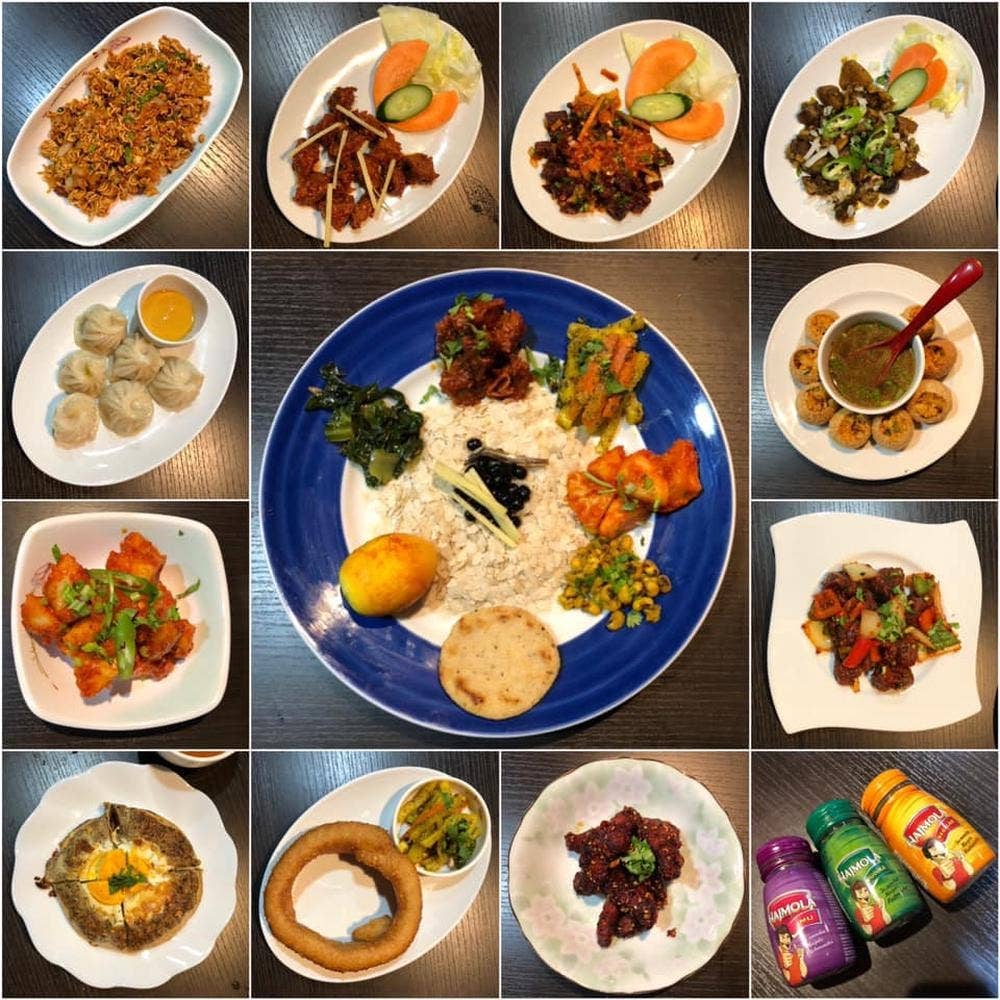 Newa kitchen