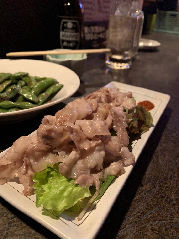 酔処 ほのじ