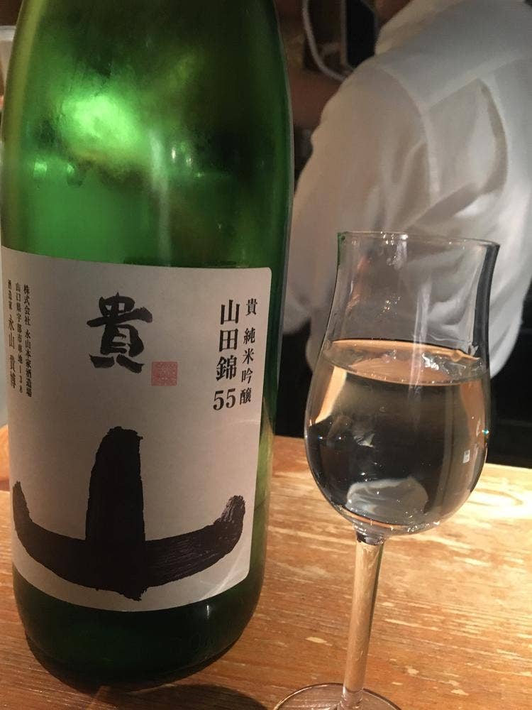 純米酒専門 八咫 新宿三丁目店