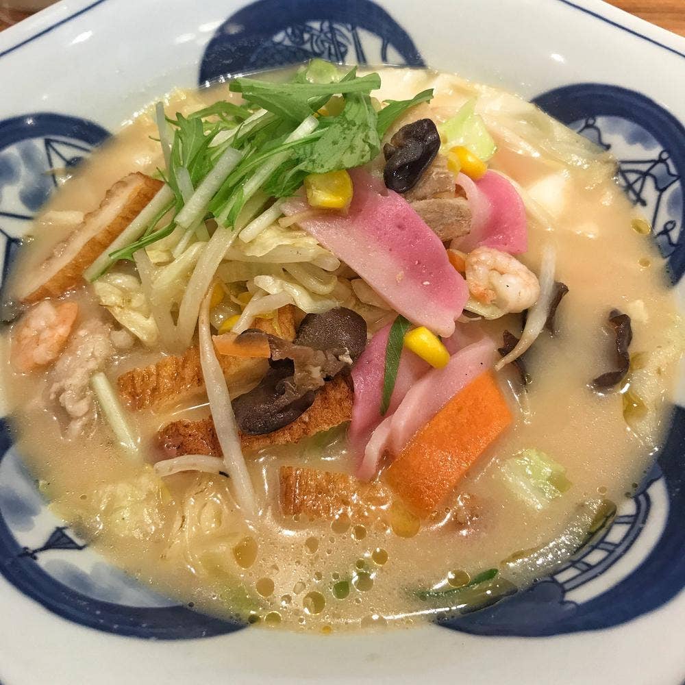 リンガーハット 平塚バイパス店