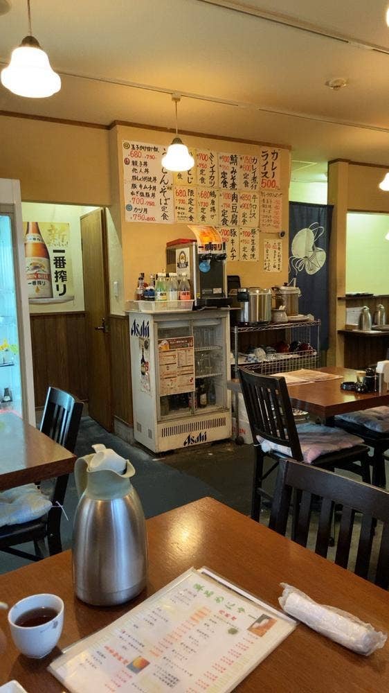 つどいダイニング