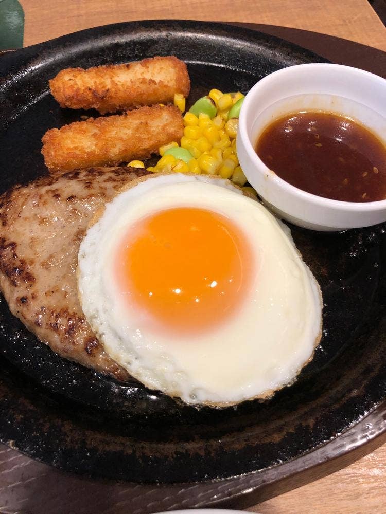ガスト 小倉駅前店