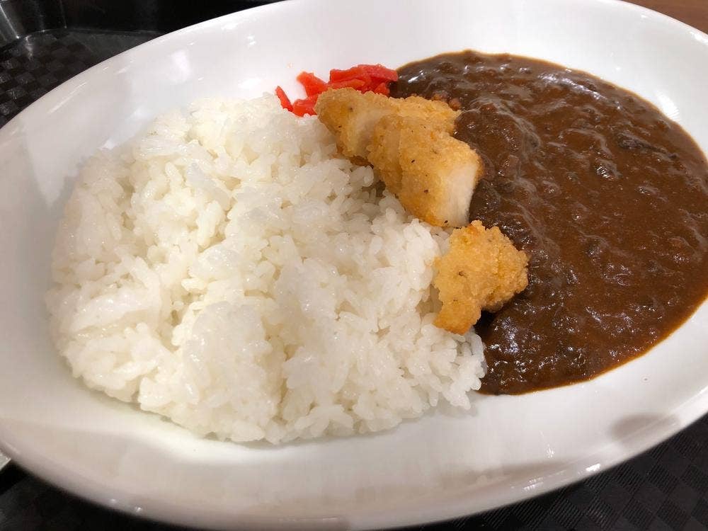 GRAIN COFFEE LOASTER & PICCOLY オリンピック国立店