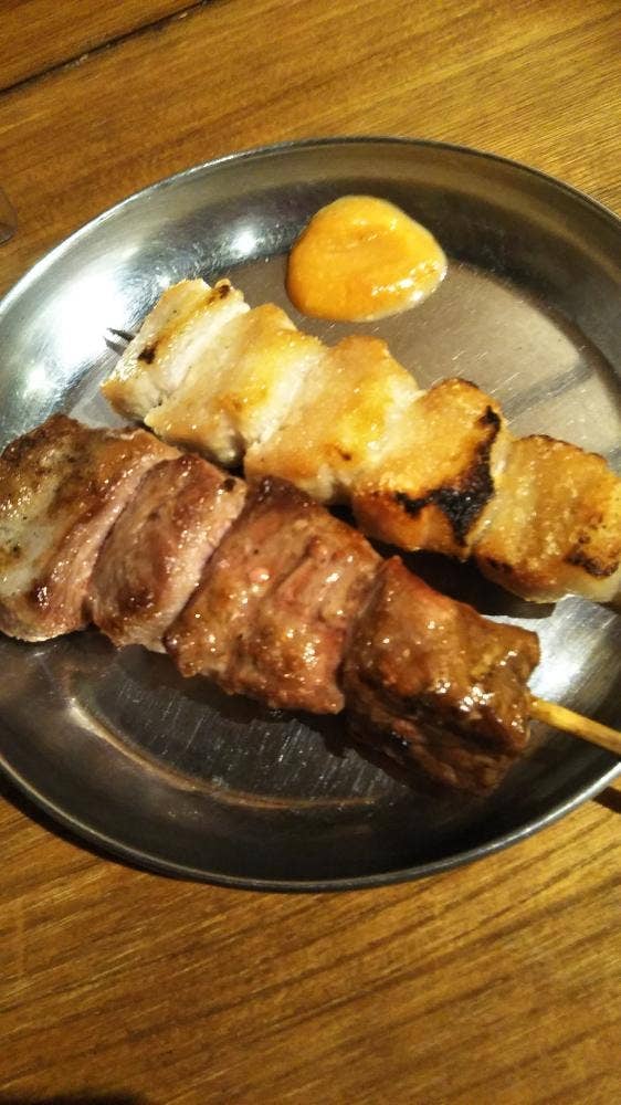 やきとん佐助