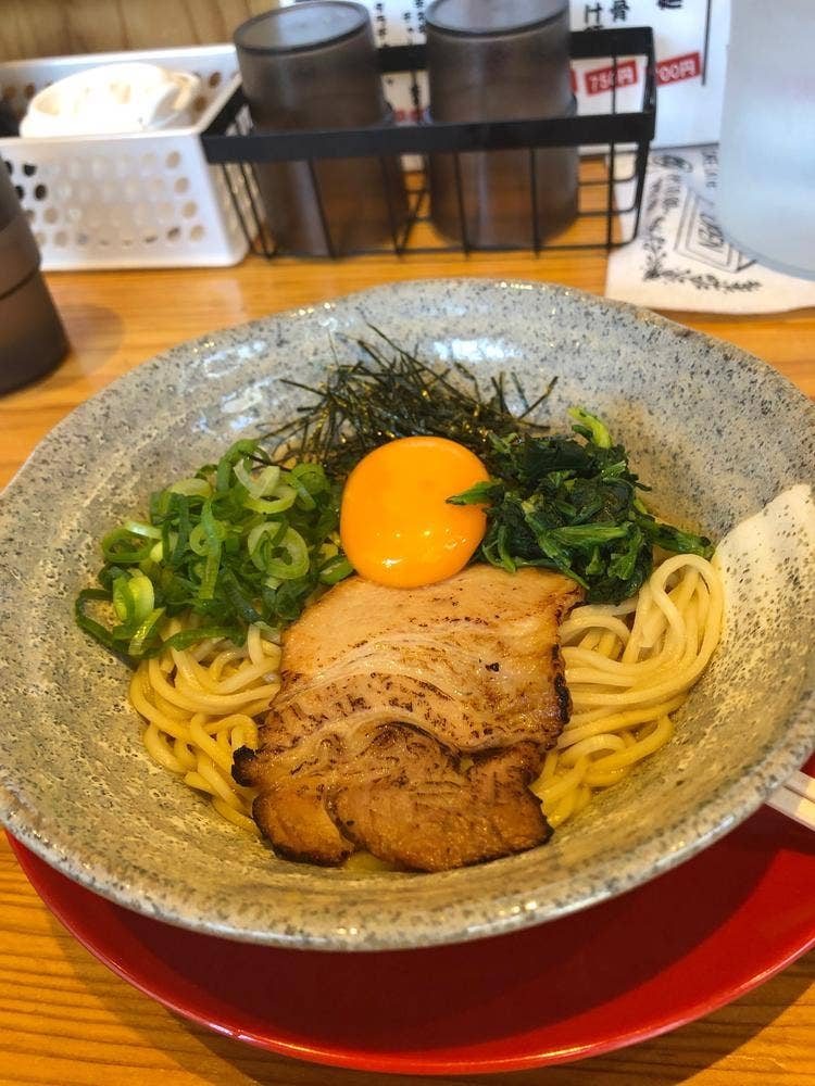 麺処 くら家