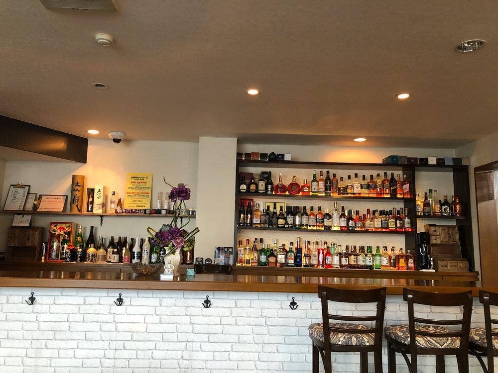 cafe ＆bar Charlie’s