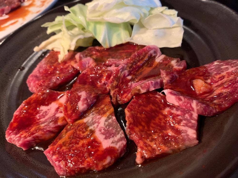 残波牛苑
