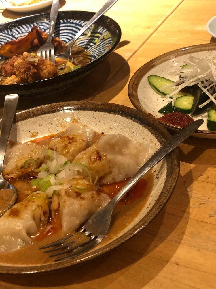 中国家庭料理桃 敷島店