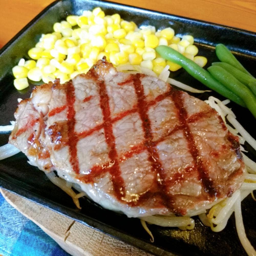 カナデアン ステーキハウス
