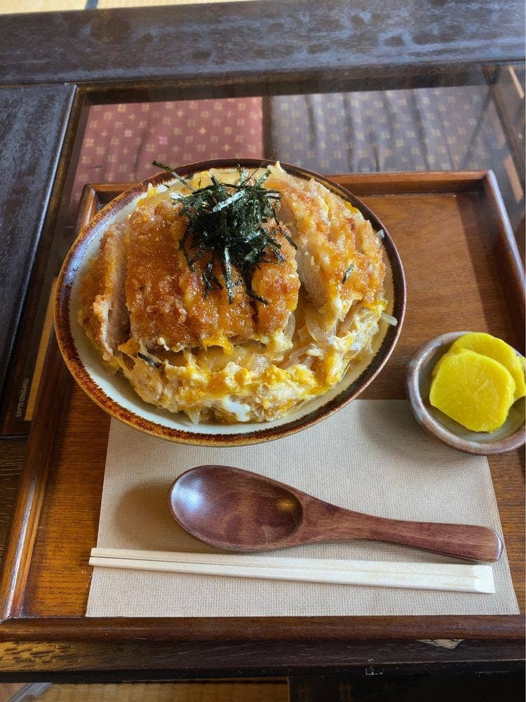 北町茶屋いっぷく