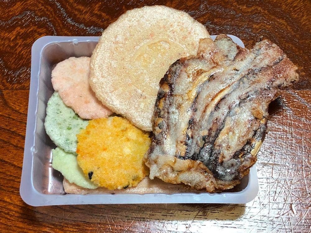 尾張松風屋 そごう大宮店