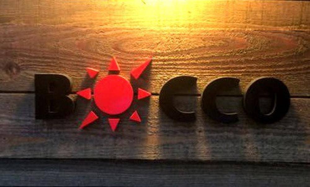 居酒屋 Bocco