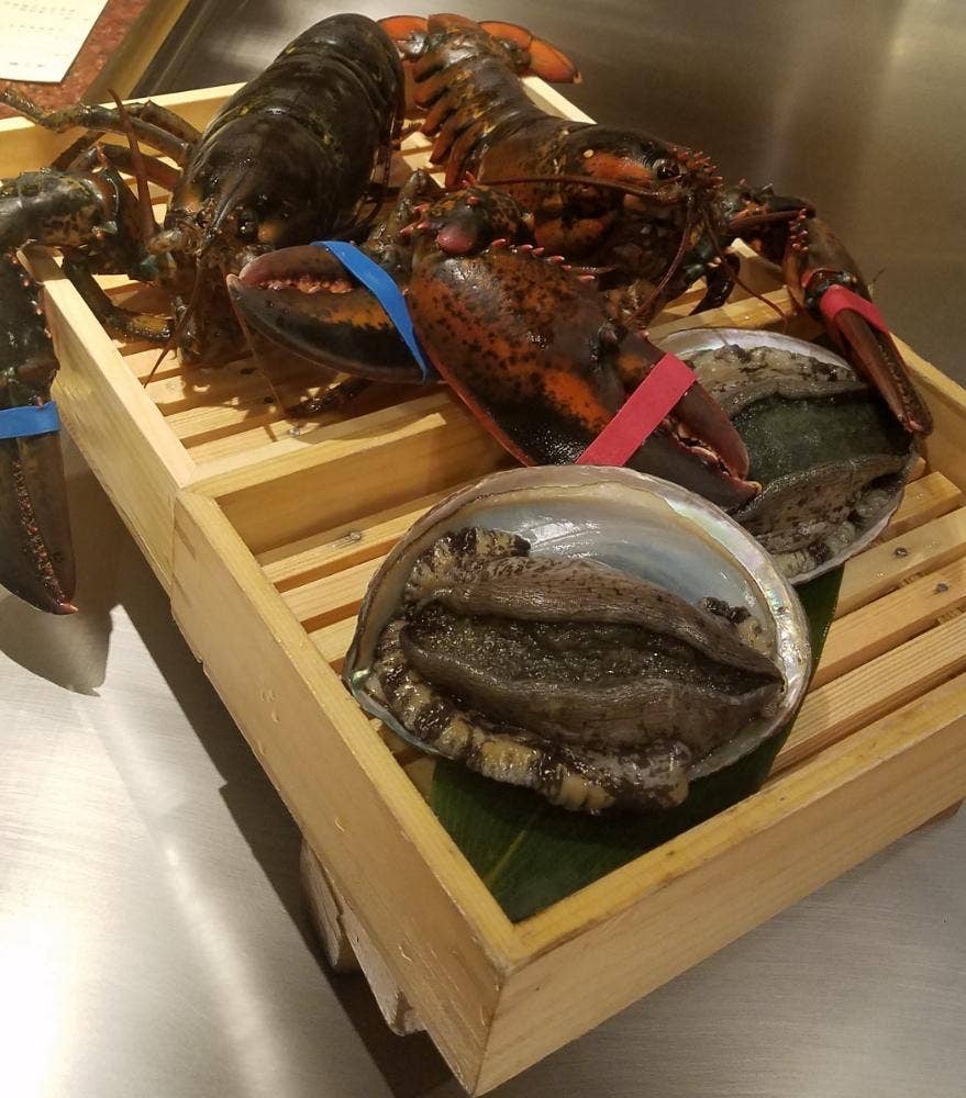 ローズルーム大阪