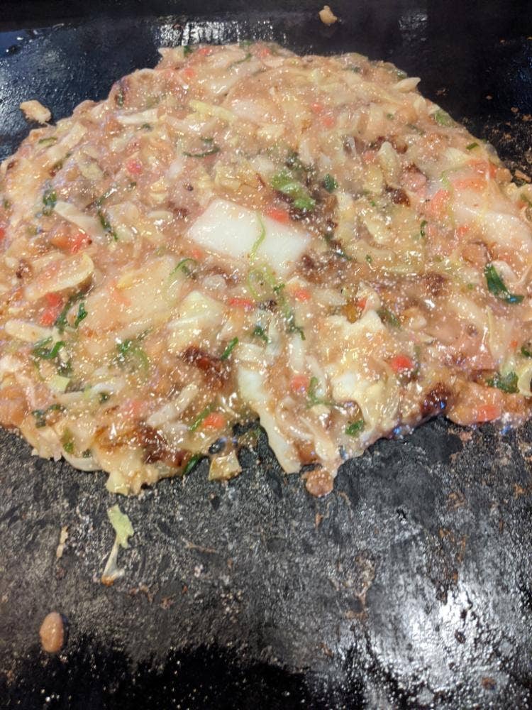 お好み焼本舗 つくば店