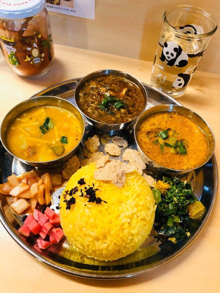谷中草庵
