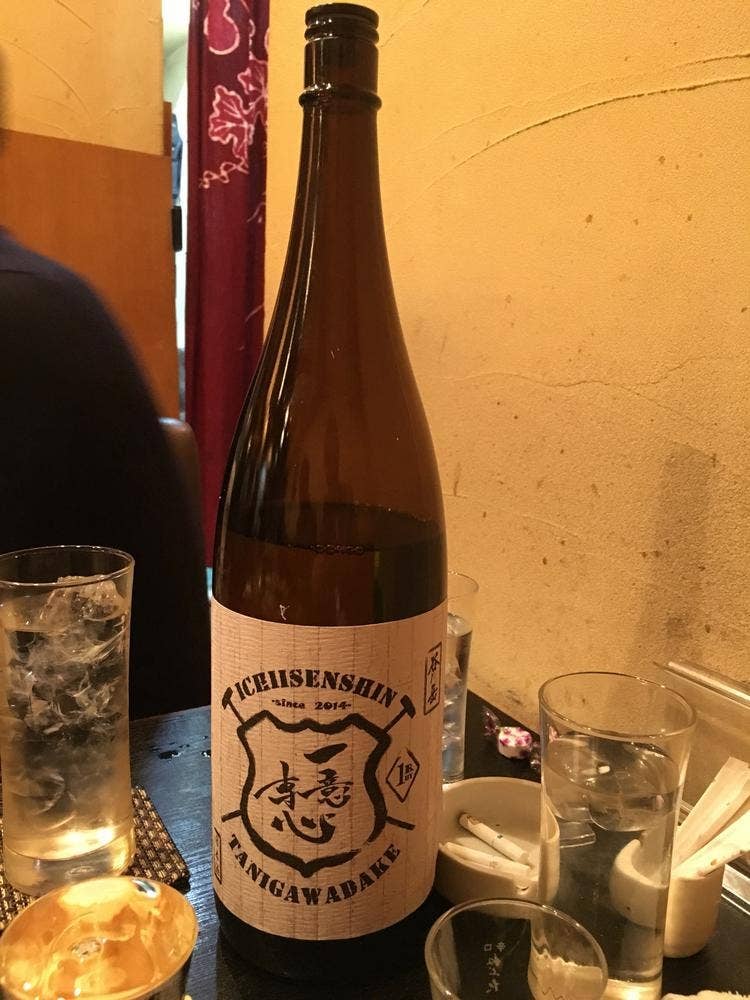 花びし