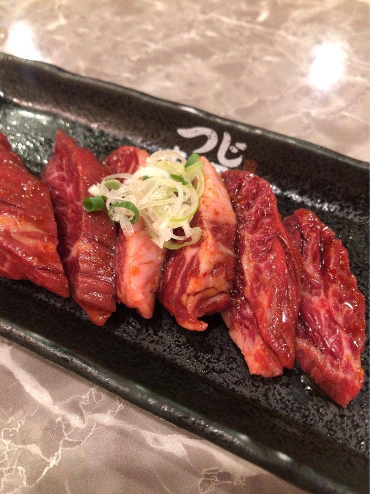 つじホルモン 矢場町店