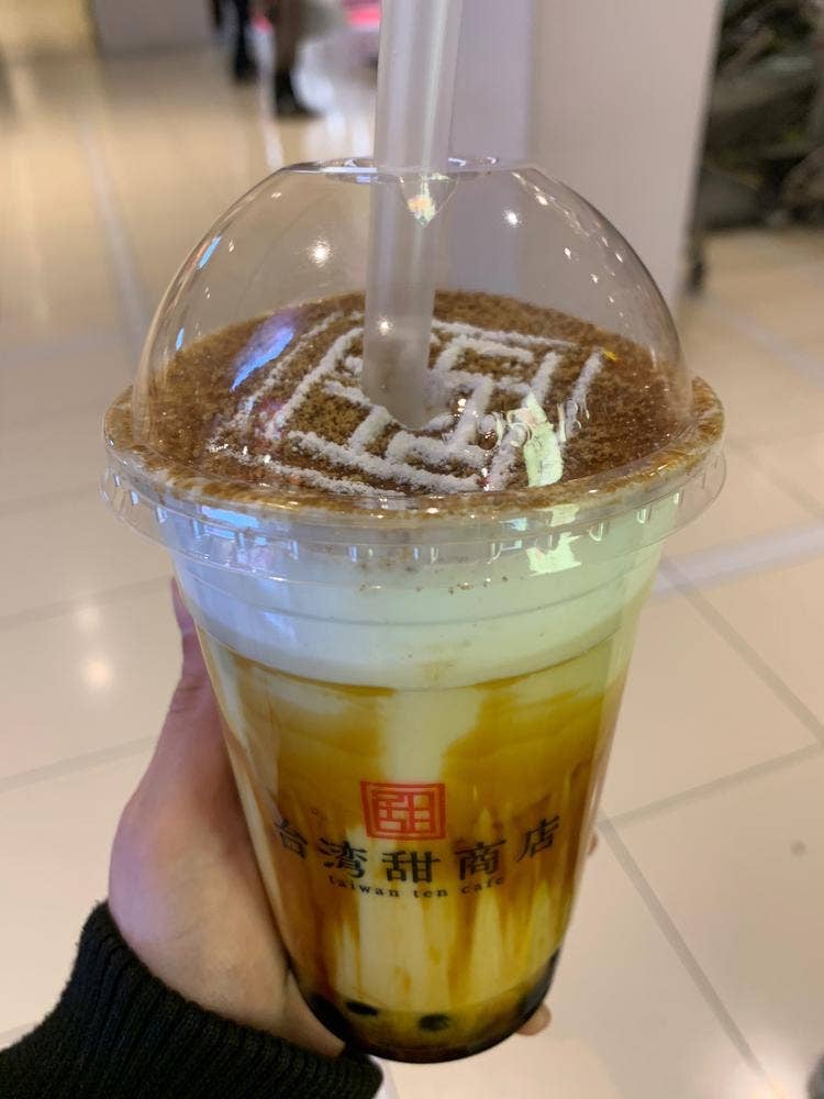 台湾甜商店 ららぽーと横浜店