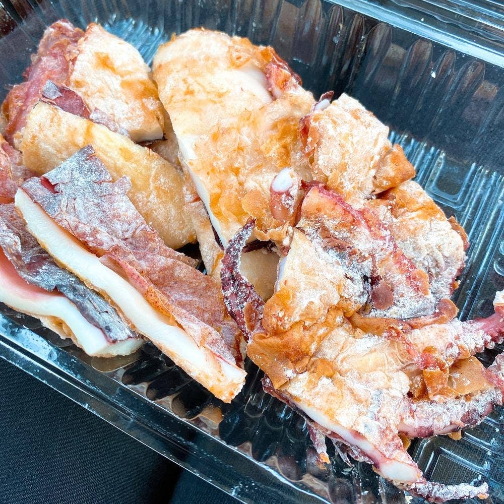 イケダヤ製菓 一色さかな広場直売店