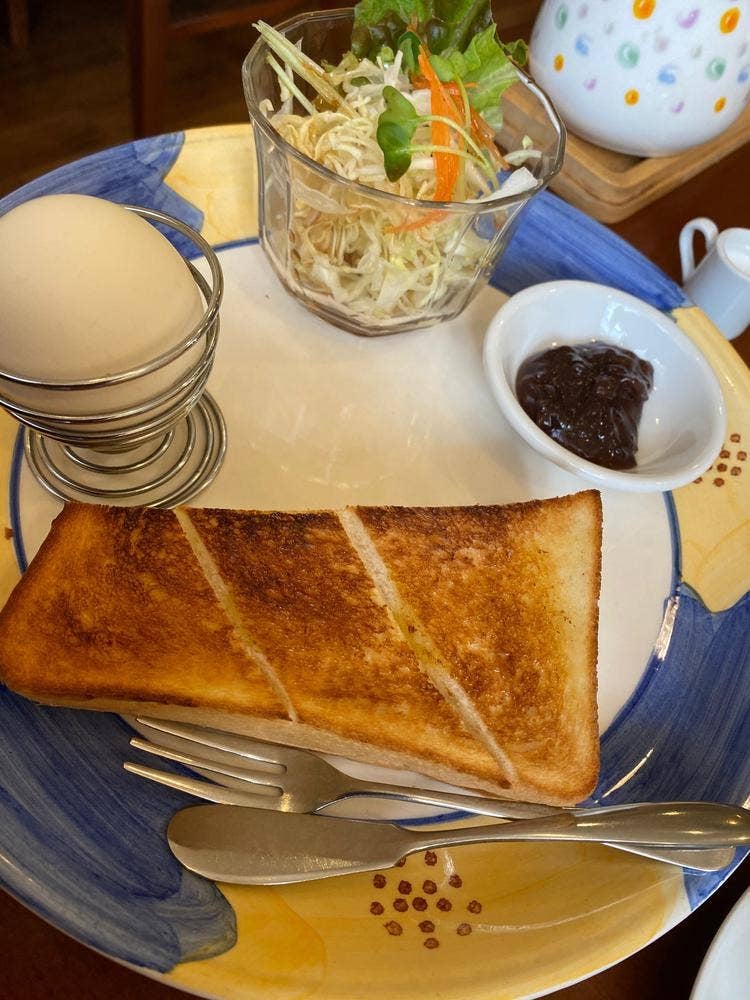 Cafe&dog いつものところ