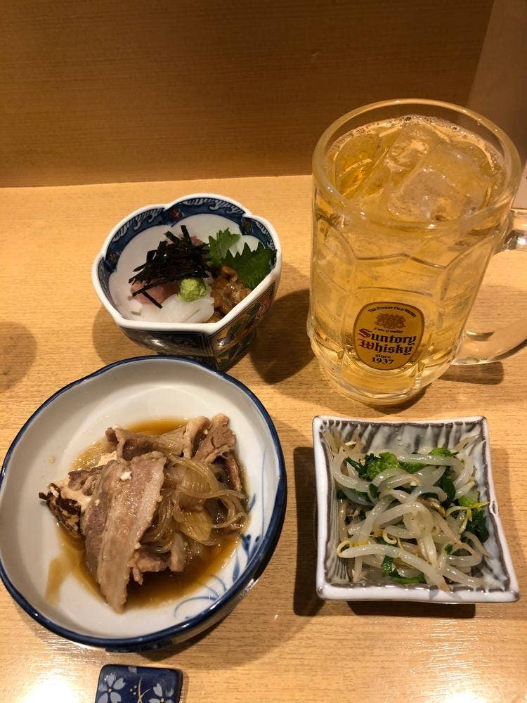 味のむさし