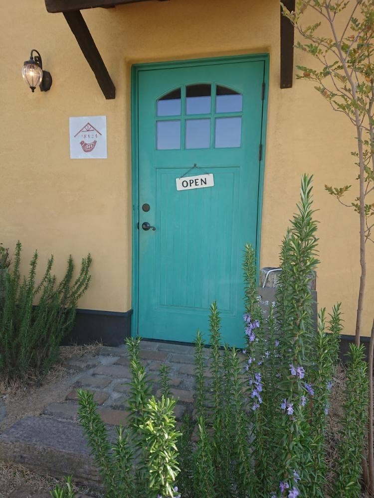 パン屋 おちこち