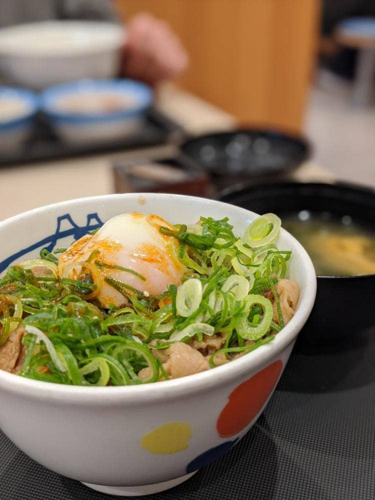 松屋 広小路本町店