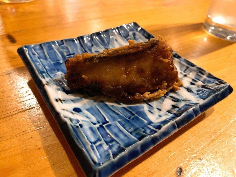 一献