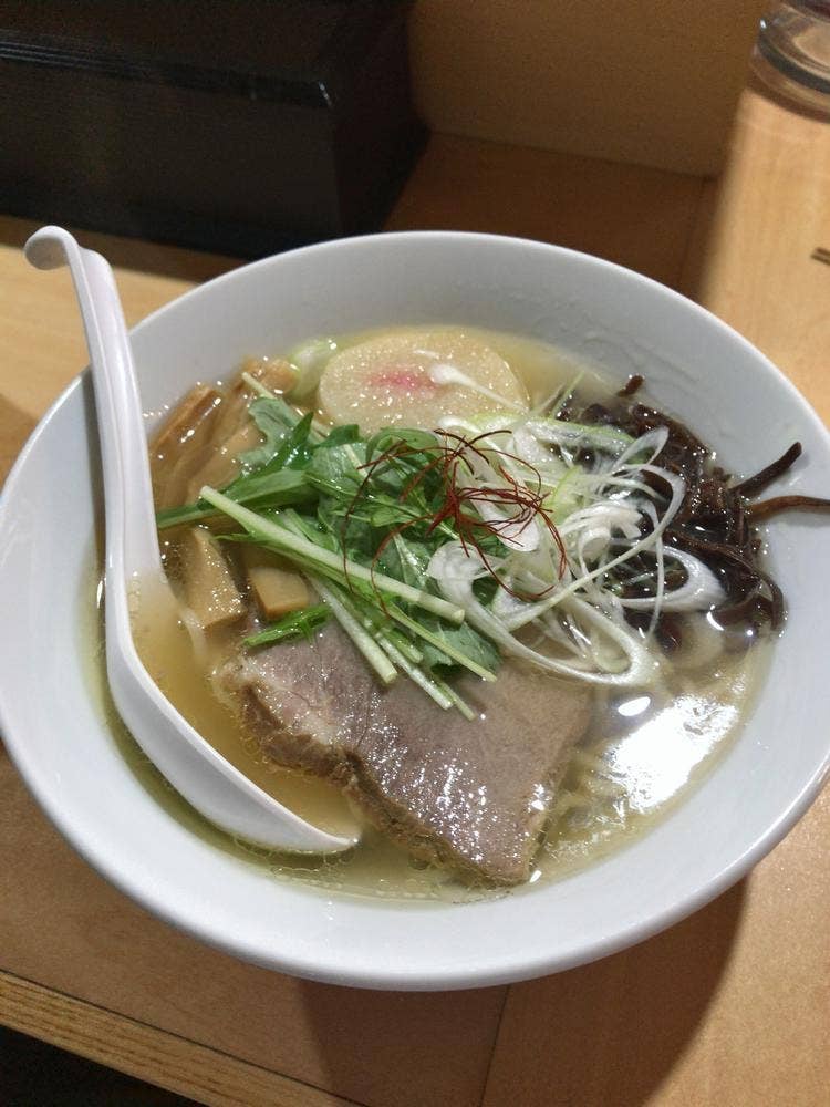 麺屋～縁～