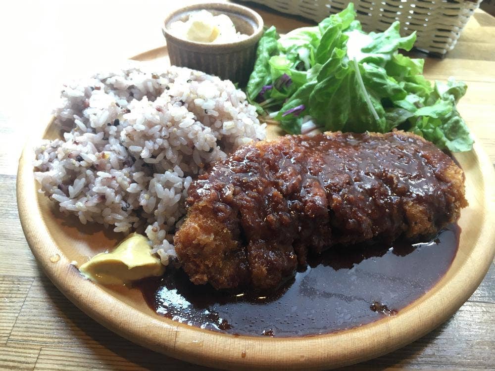 Trattoria Foresta Di Gufi