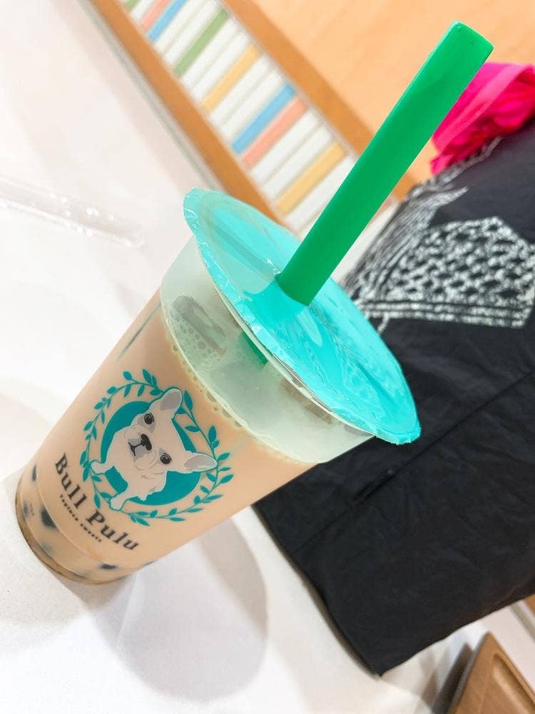 Bull Pulu イトーヨーカドーららぽーと横浜店