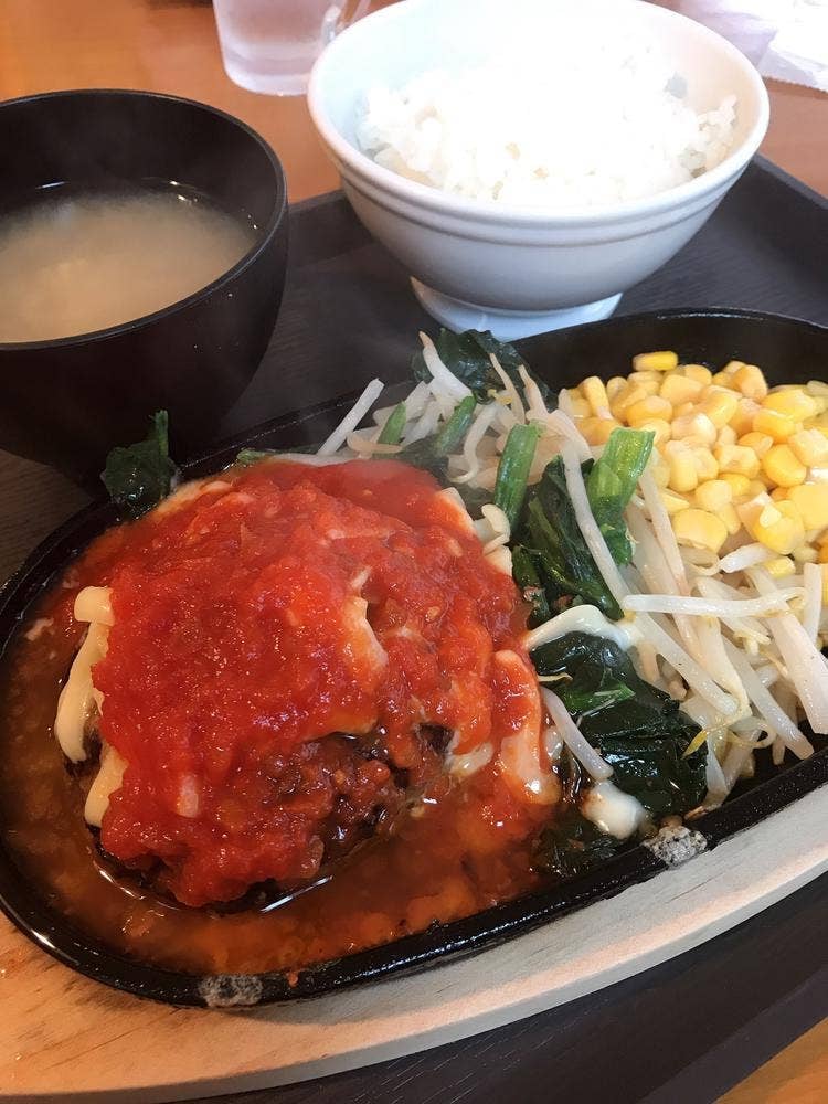 キッチン エリンボ