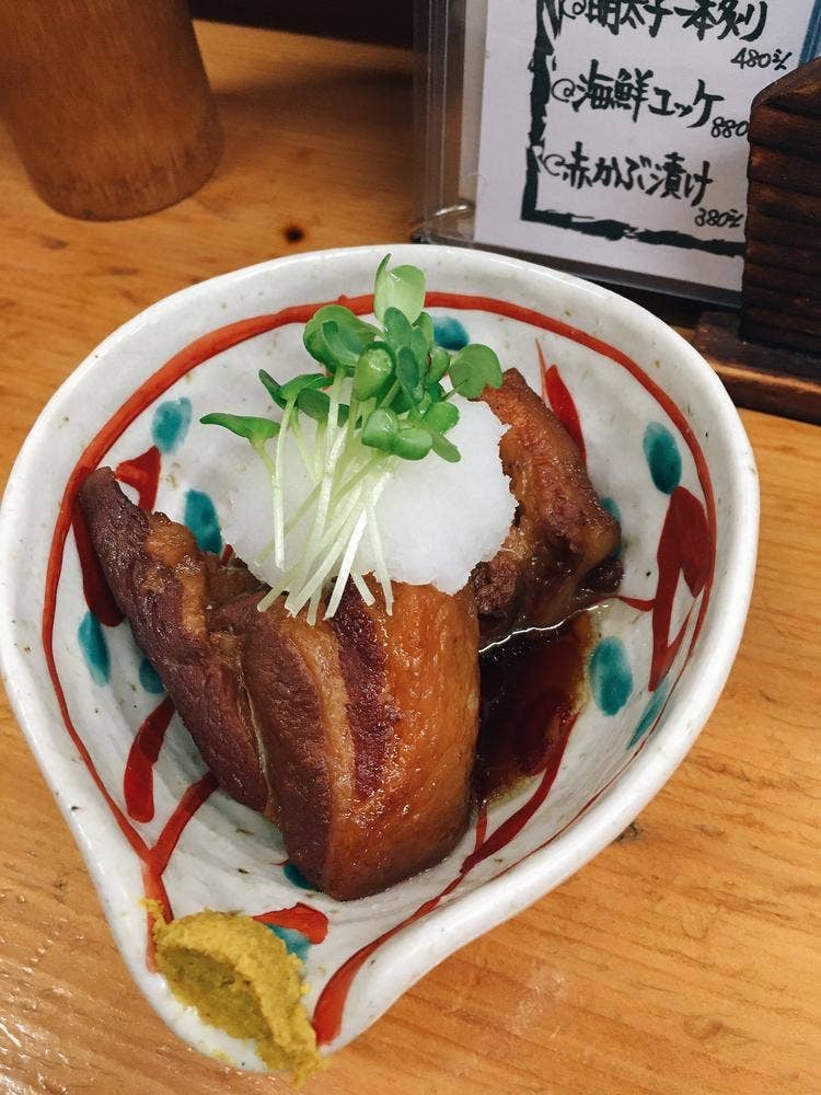 さけともまるひげ
