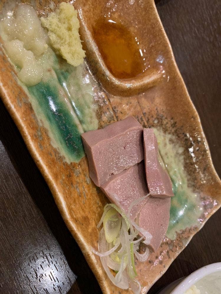 ともや