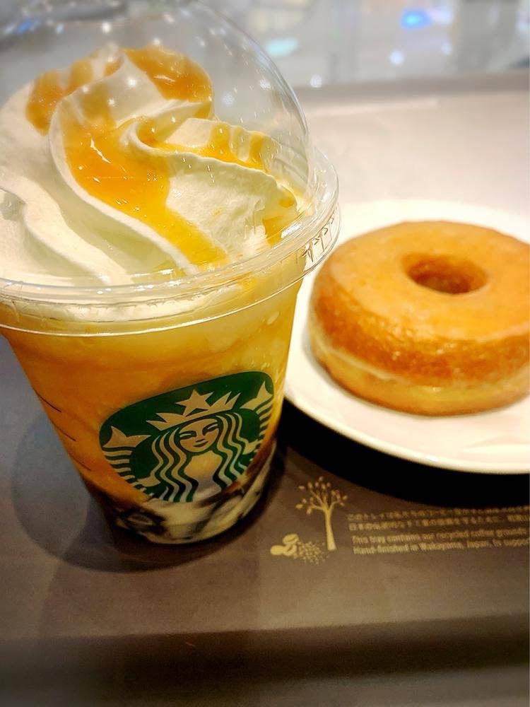 スターバックス コーヒー イオンモール東員店