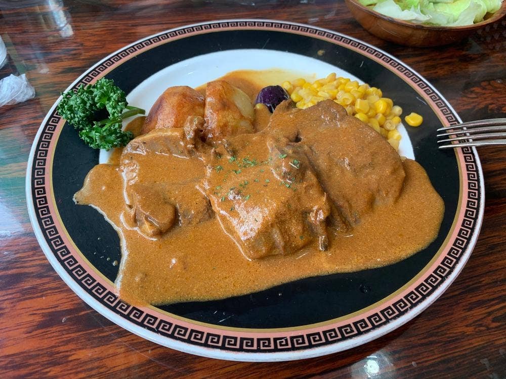 サンジェルマン