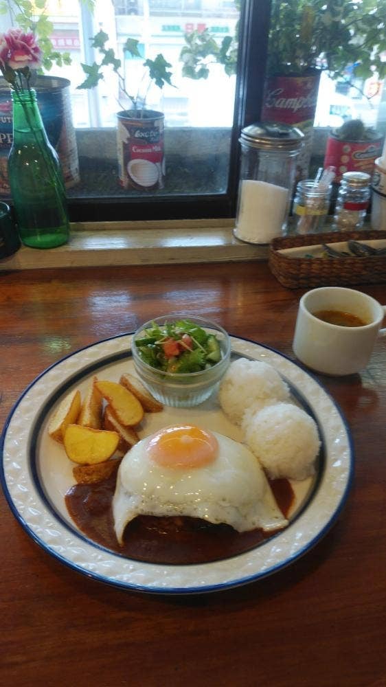 HALEIWA