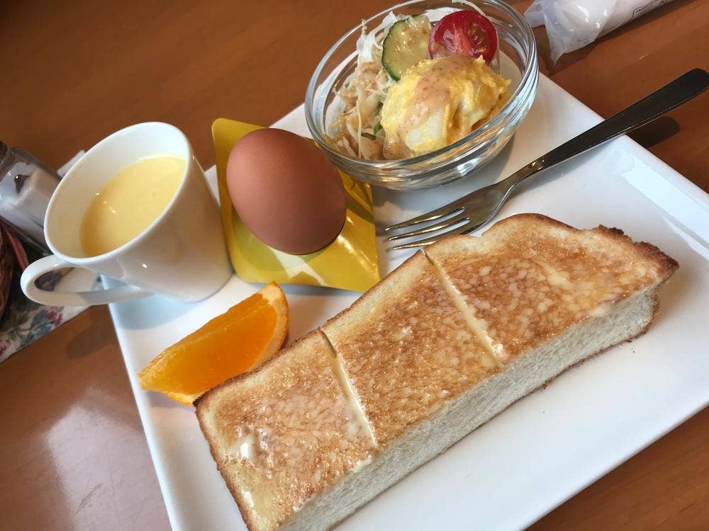 ふうりんカフェ
