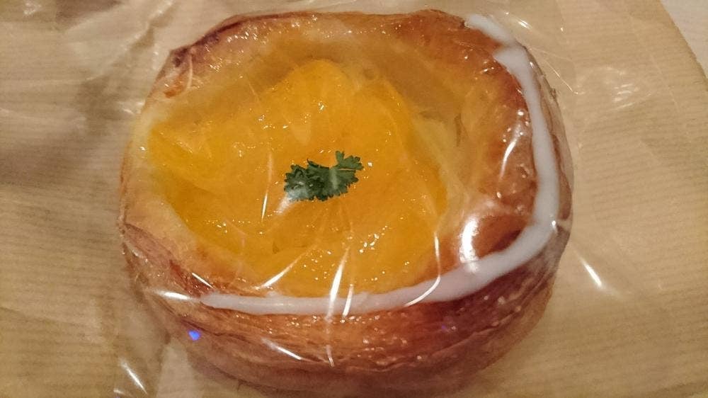 ブーランジェリースリール
