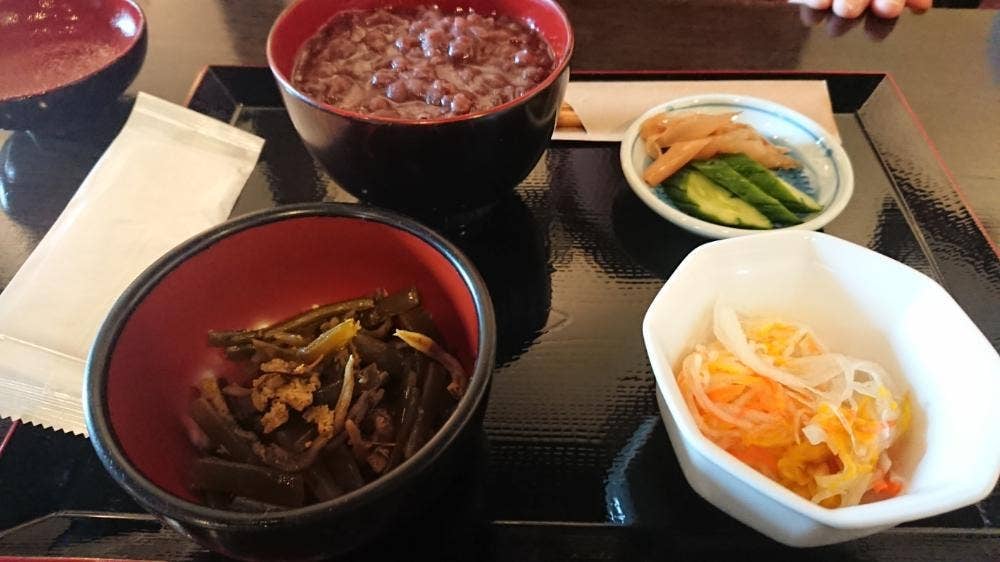 茶房 結の蔵