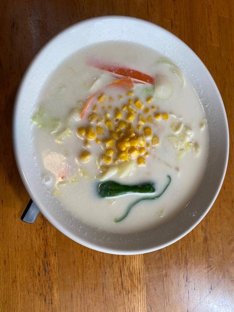 ラーメン大学 東部店
