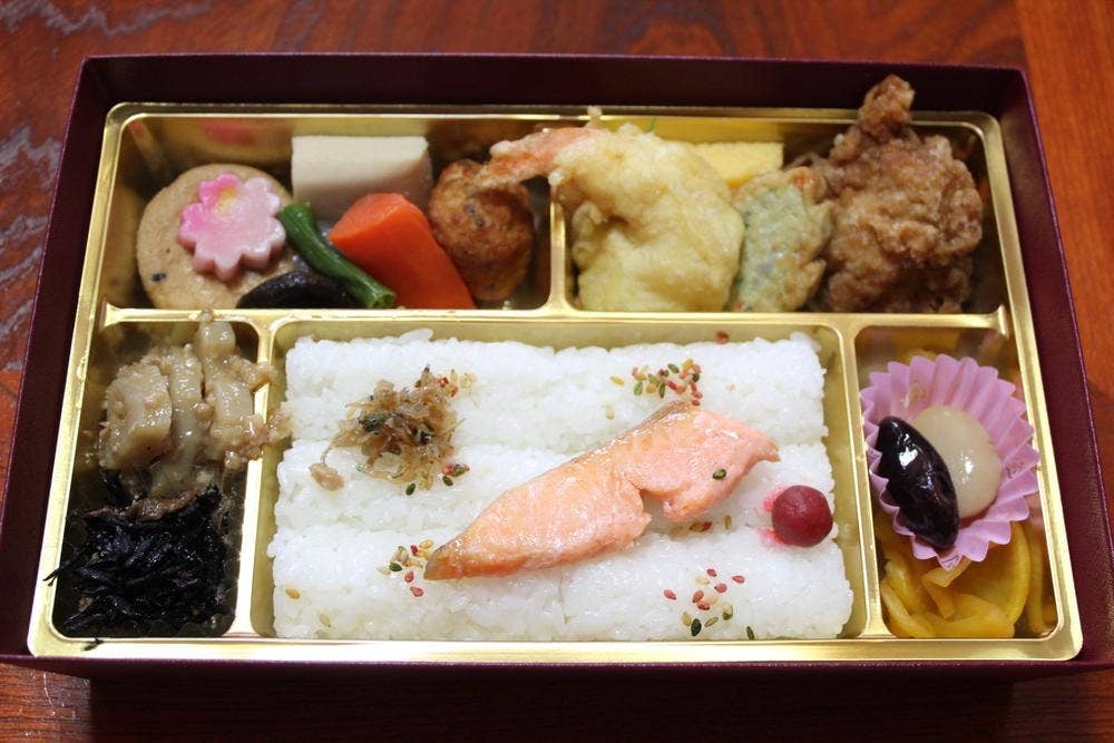 神田明神下 みやび 大丸東京店