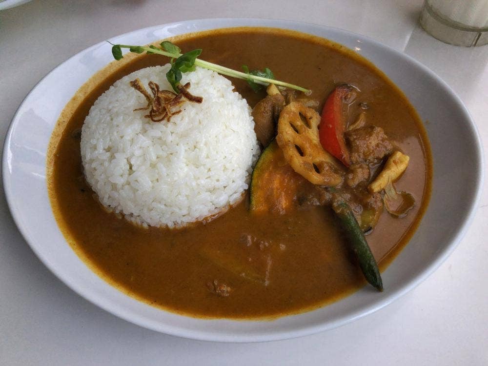 haguru cafe