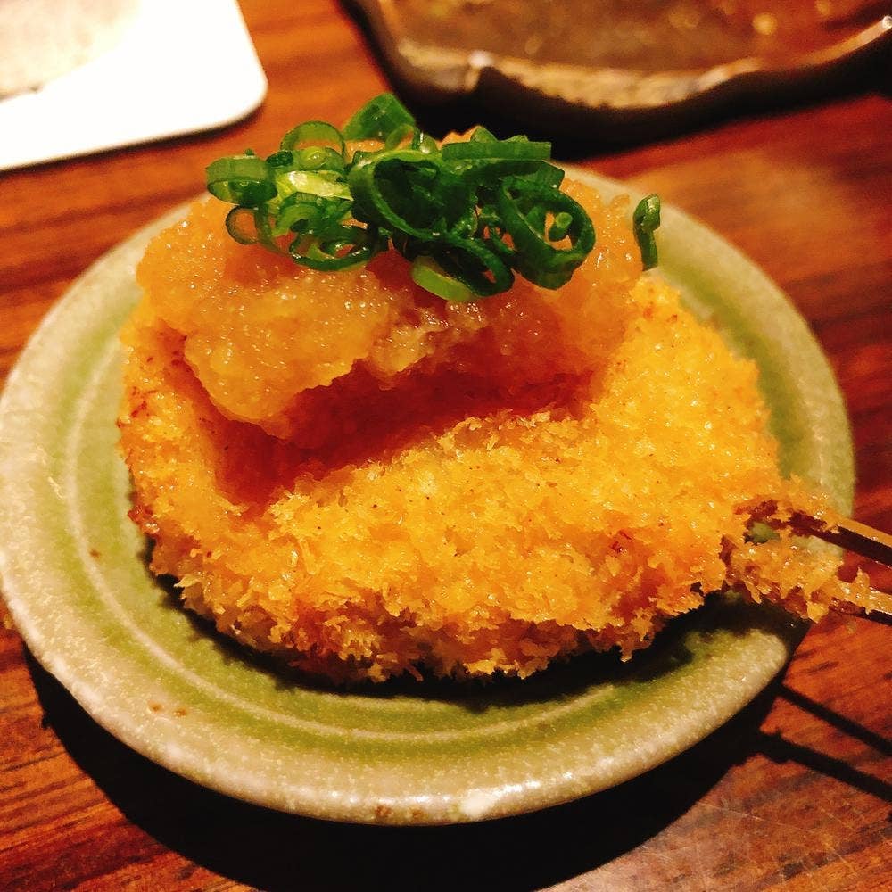 串亭 恵比寿駅前