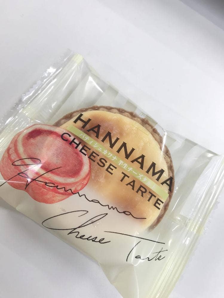 パティシェ カワナ