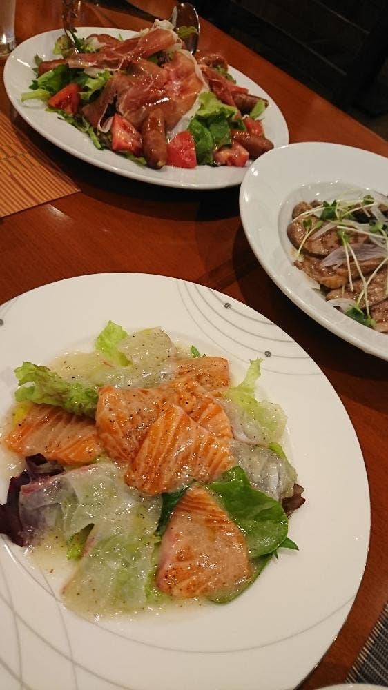 ビストロトシ