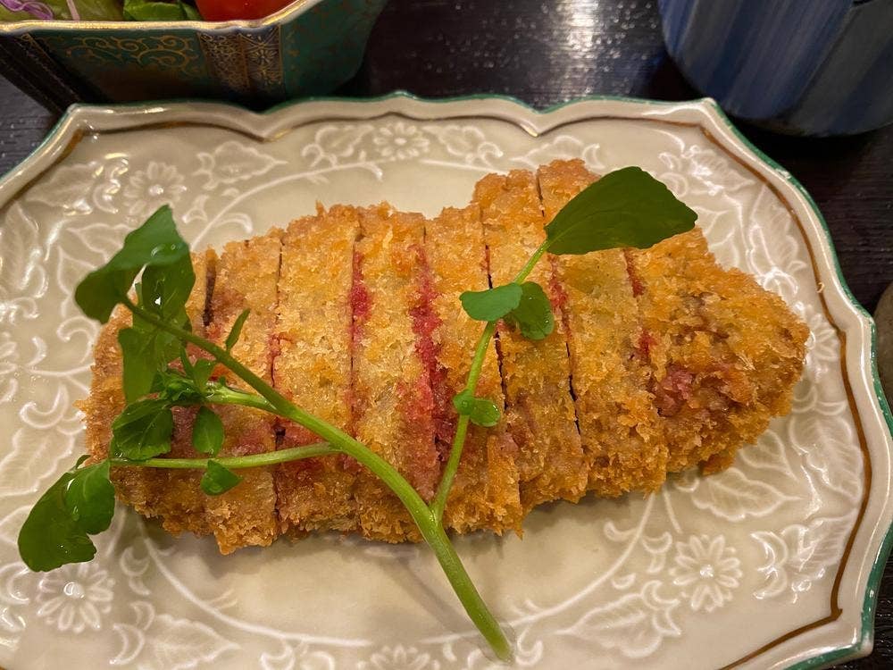 肉の杉本 味散歩