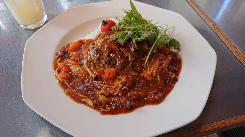 パスタ＆ワイン Kan